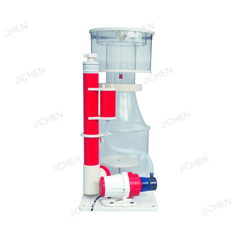 

HN For DC24V Reef 200 Marine Aquarium Protein Skimmer 8000 L/H 3m DC Power Pump