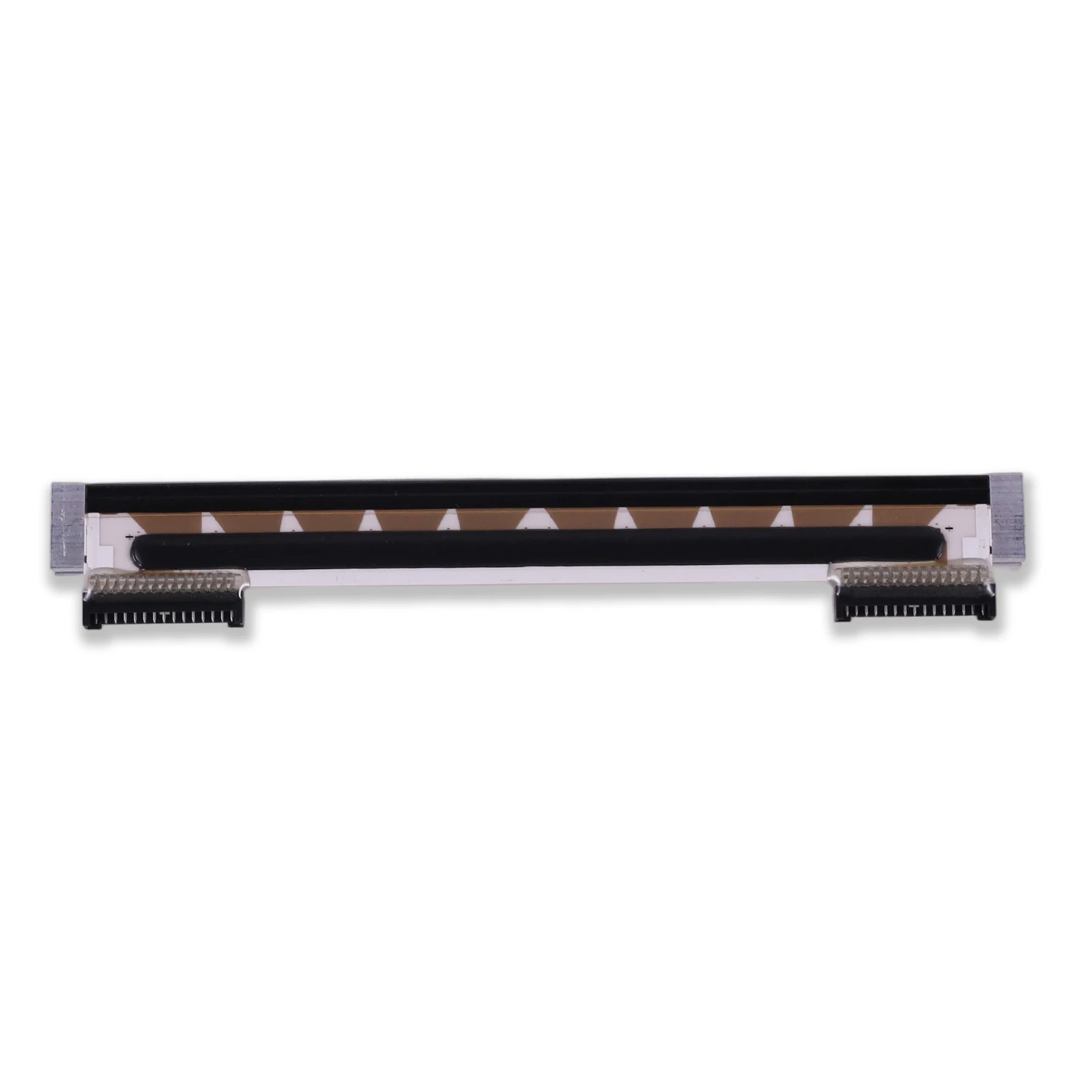 Original Neuer 105934-039 Thermischer Druckkopf für Zebra GX430T GK430T Barcode-Etikettendrucker 300DPI Druckkopf – Detail 1