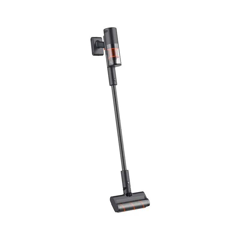 XIAOMI MIJIA Featherlize Carbon Fiber Wireless Vacuum Cleaner 21KPa Household Sweeping Multifunctional Cyclone Suction Cleaners