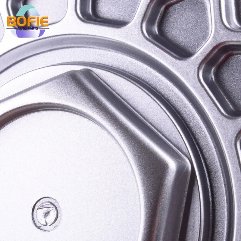 4pcs silver/4 pcs gold 9155L169 135S170 Automobiles Wheel Rim Center Cap For BBS RS 247L169 09.24.028