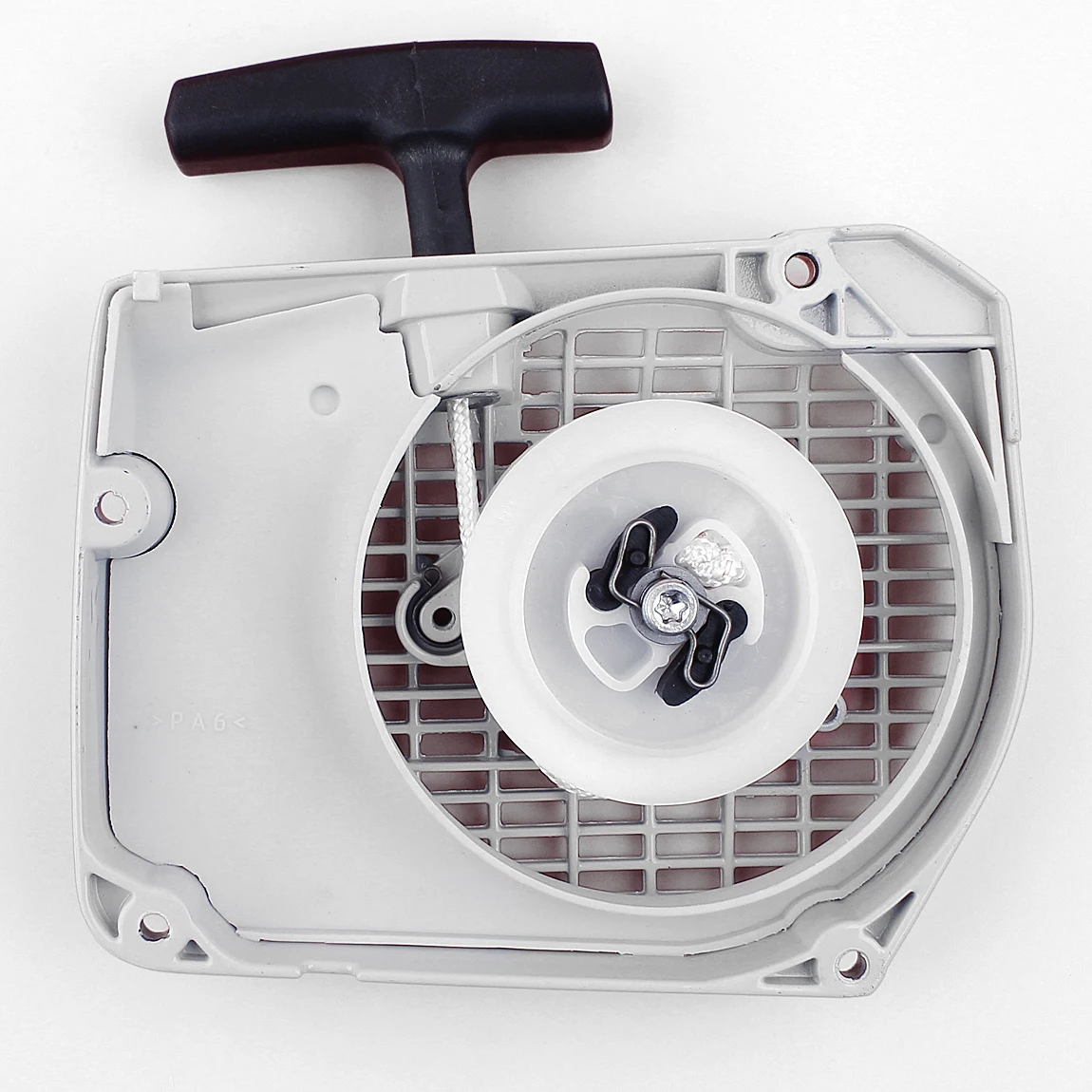 Recoil Rewind Pull Starter For Stihl 034 036 MS340 MS360 Chainsaw Spare Part 1125 080 2105