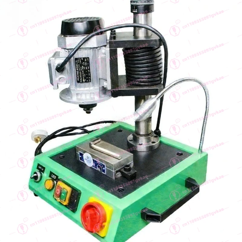 Suitable for EFI Common Rail Injector Gasket Grinding Table Grinder Suitable for DENSO Carter Etc