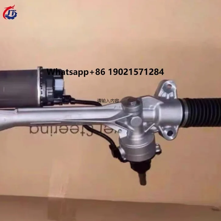 

JT Performance Remanufactue Power Steering Rack Gear for 3210 6883264 Auto Supplier Steering Parts for Steering System