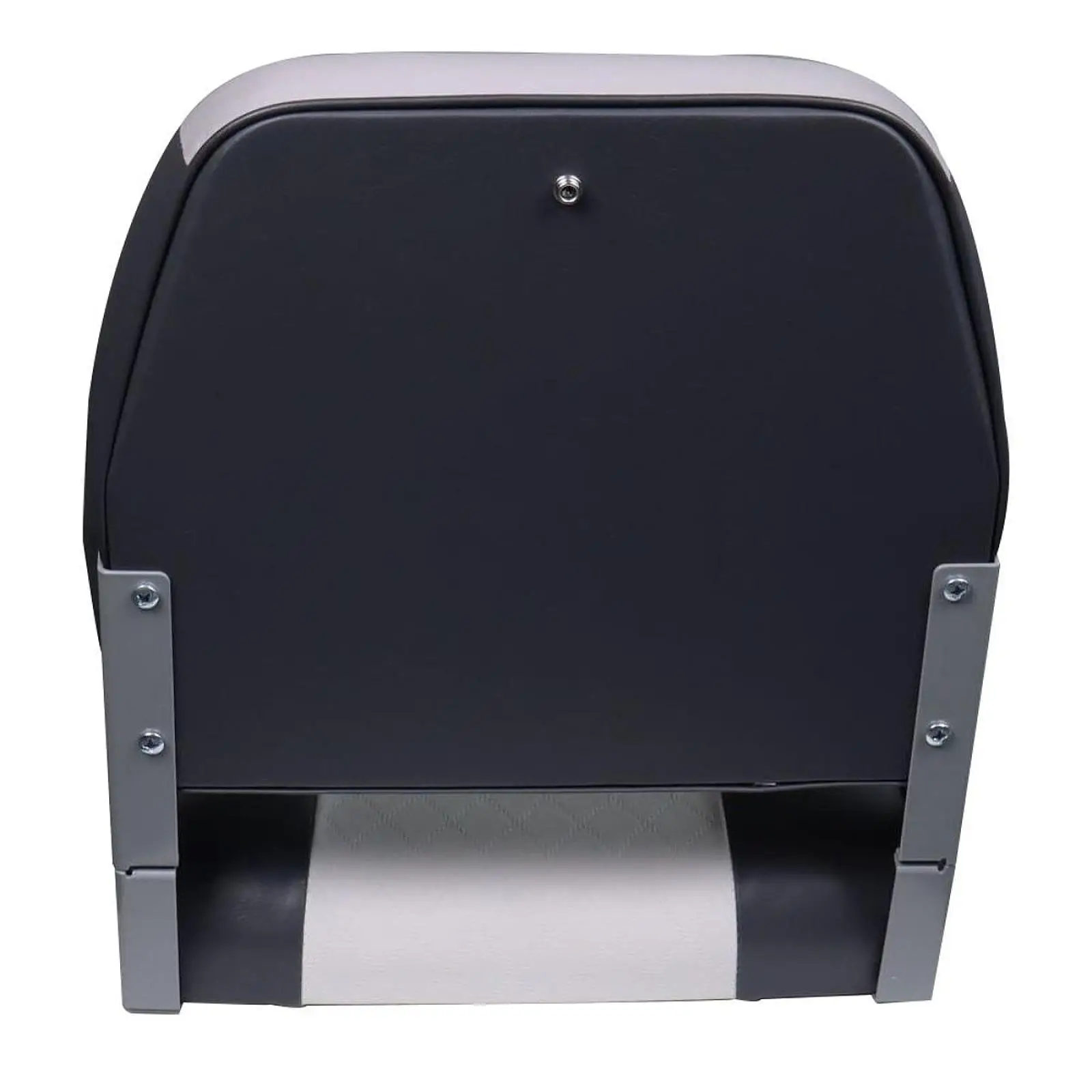 Foldable Boat Seat Direct Replaces Wear Resistant Professional Easy to Clean Premium PU Leather Accessory