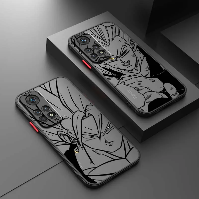 Dragon Ball Popular…