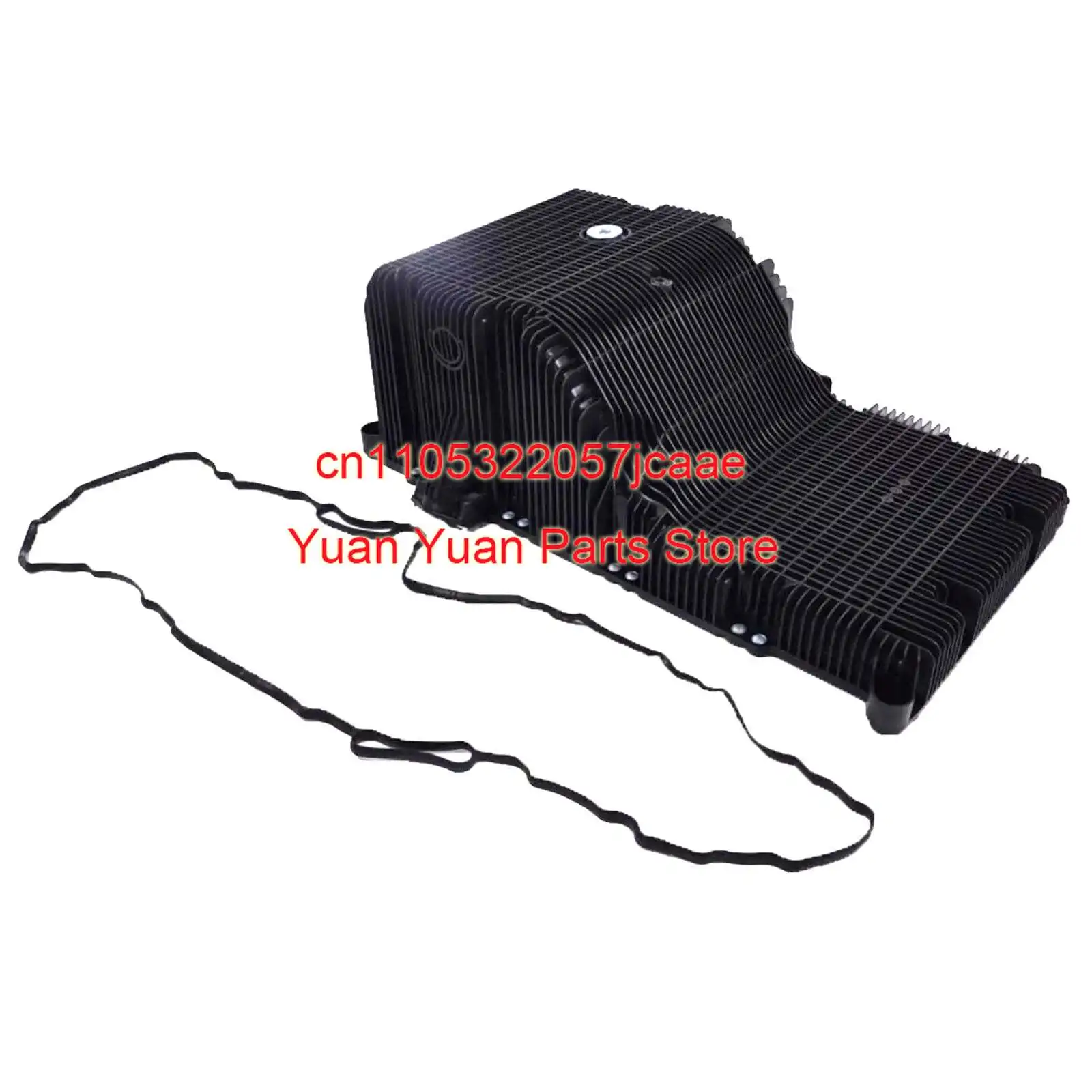 

Новый масляный поддон 5364394, подходит для двигателя Cummins F3.8 QSF3.8