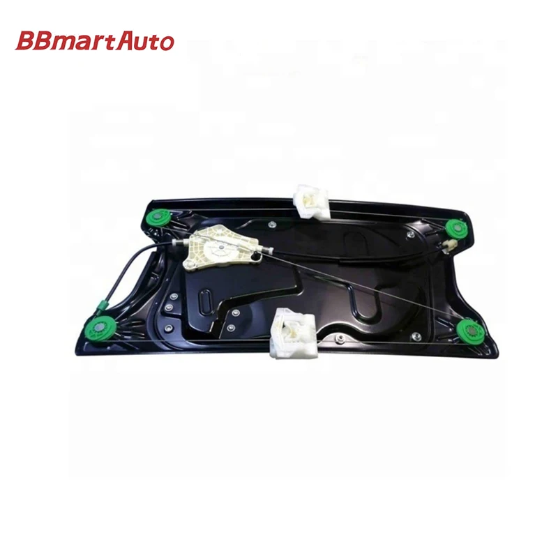 LR063671 BBmartAuto ملحقات السيارة الفقرة إطار رفع الزجاج الأمامي الأيمن مع محرك لاند روفر ديسكفري 4 2010 - 2016