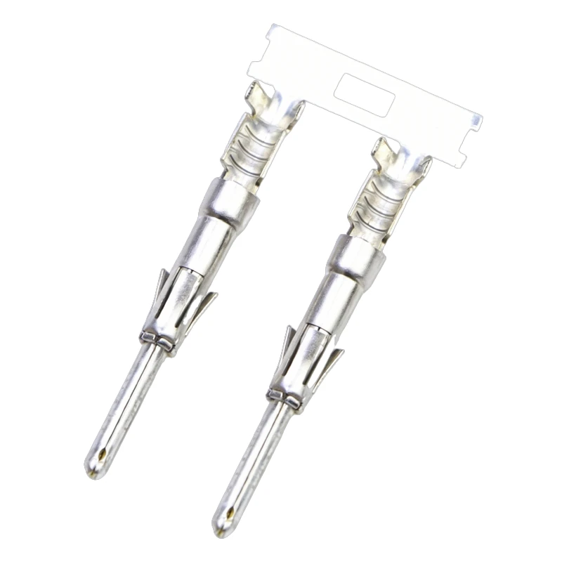 Connector 192990-2480/192990-2490 Contact PIN Crimp ST Cable Terminal Male Connector Insert Socket Genuine