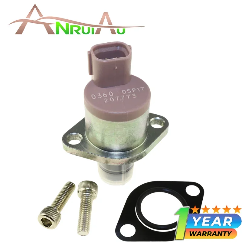 

Регулятор давления топливного насоса (SCV) 294200-0360 для Citroen, Fiat, Ford, Isuzu, Land Rover, Mazda, Vauxhall, Nissan