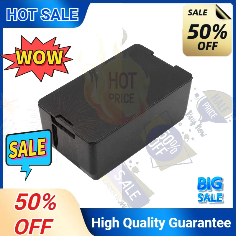 SWZY 18V 4000mAh-6000mAh Robotic Lawnmower Replacement Battery for Husqvarna Automower 330X 2013 for Automower 420 593 11 41-01