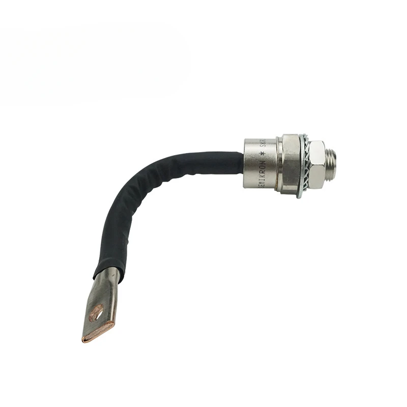 

SKR240-16 Generator Accessories, Flameout Solenoid Valve, Controlled Oil Cut-off Stop