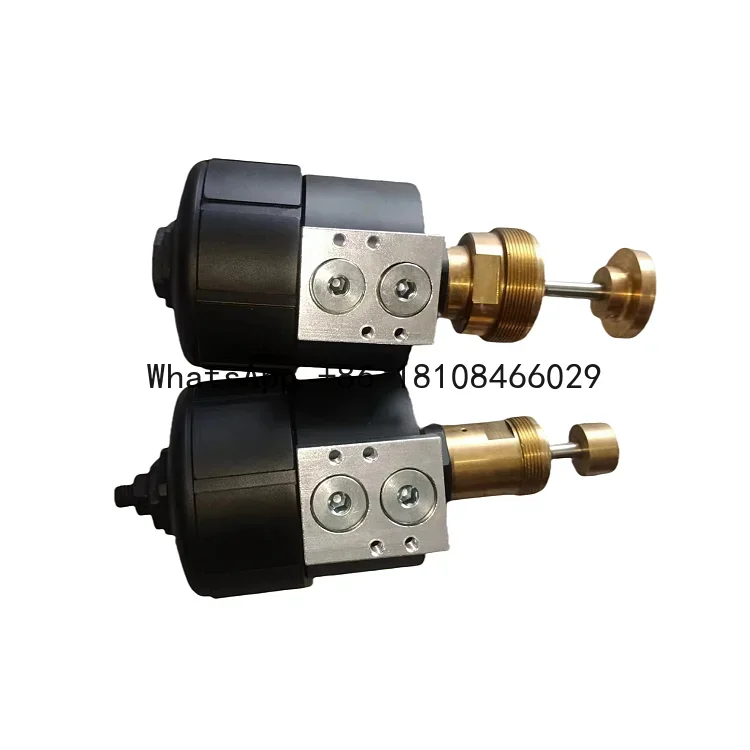 

Wholesale Engineering Machinery Accessories D50 Drilling Rigs Air Compressor Angle Seat Valve 3222330764 3222330765 For Atlas