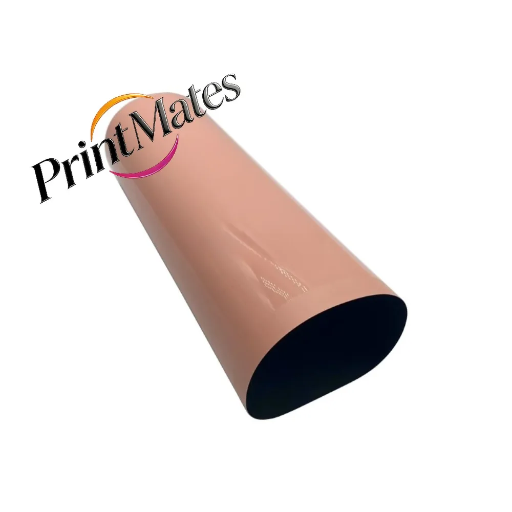 1pcs Infaste High Density KM 1085 Fuser Film Sleeve for Konica Minolta C1085 C1100 C6085 6100 Long Lasting Thickening Material