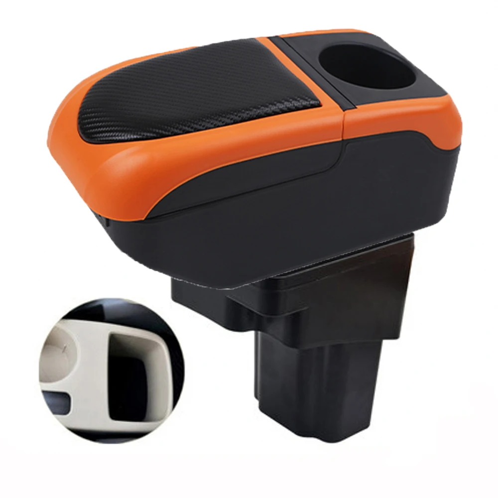 

Для автомобиля Hyundai Accent RB Solaris подлокотник, внутренние детали, центральная консоль, подлокотник для хранения, подлокотник