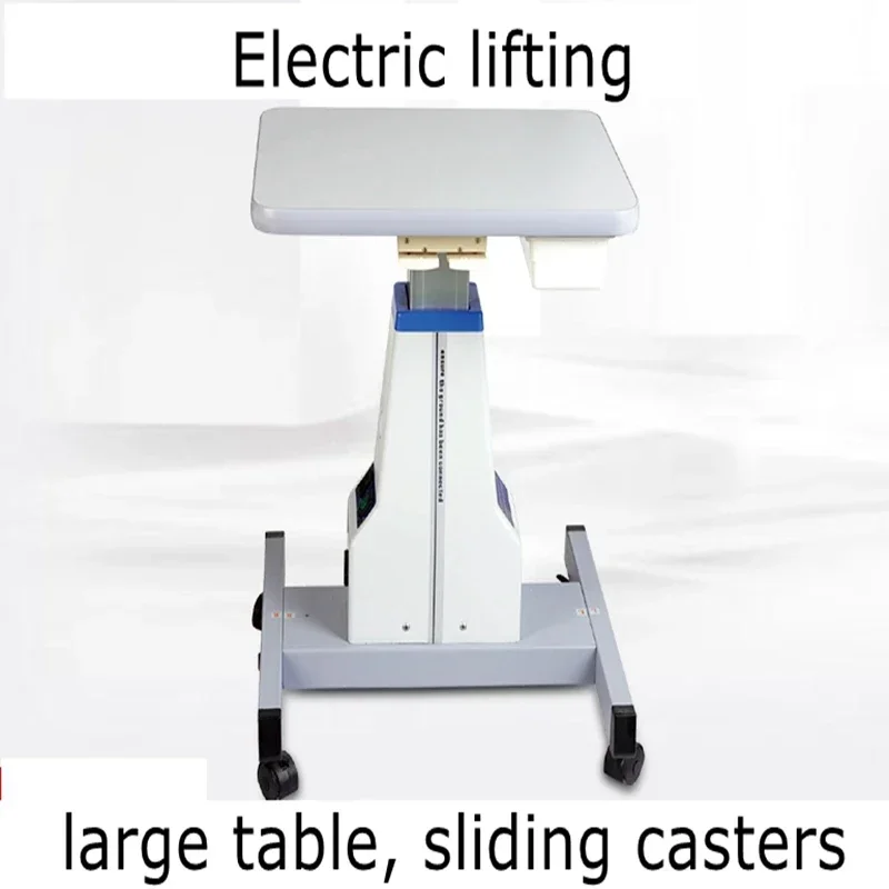 Glasses equipment electric optometry lift table computer lift table ophthalmic glasses WZ-3A