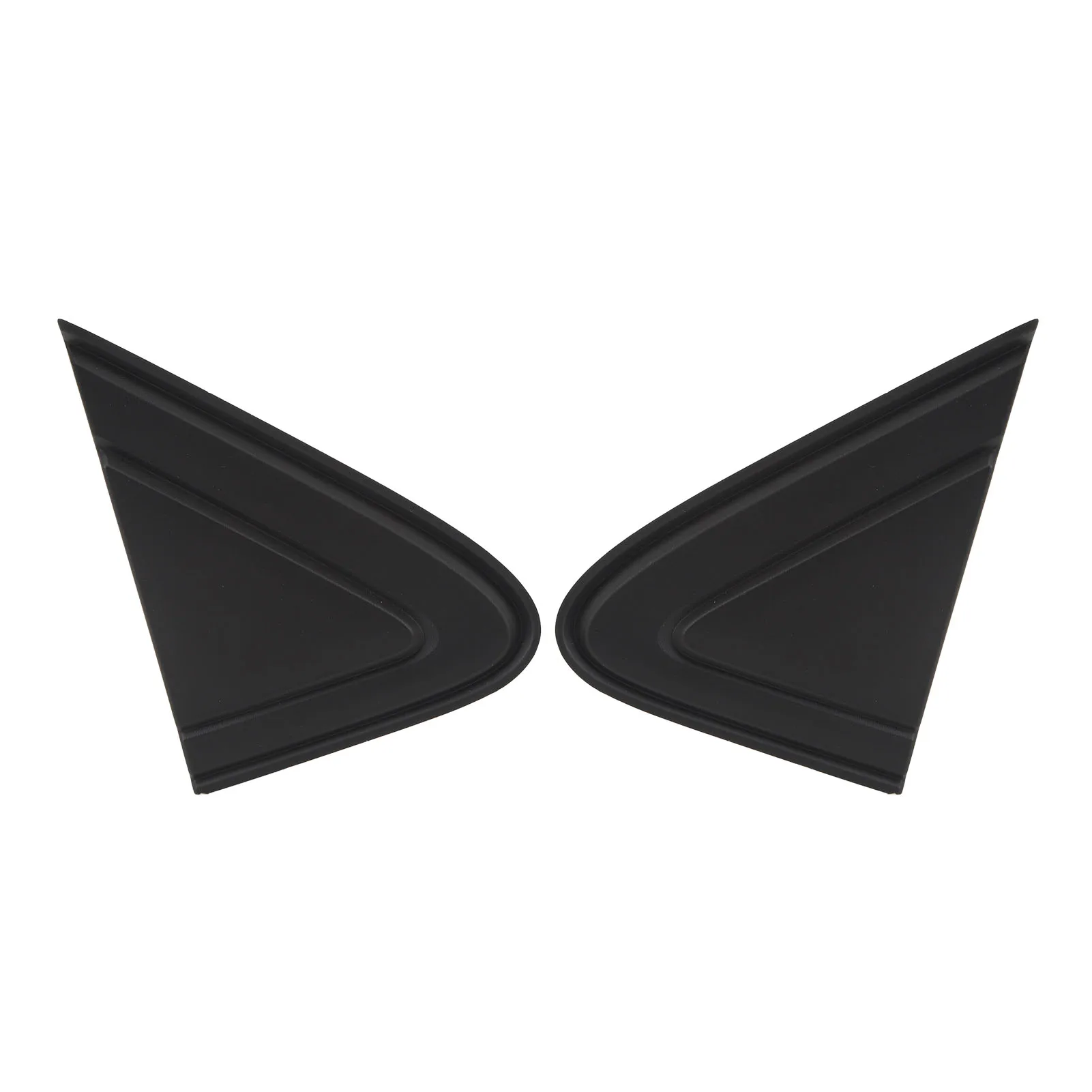 

Rearview Mirror Corner Cover Panel, High Strength Anti-Aging Wear-Resistant Perfect Fit for MK3