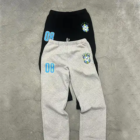 12 best sales Nike X Stussy mjukisbyxor - №4