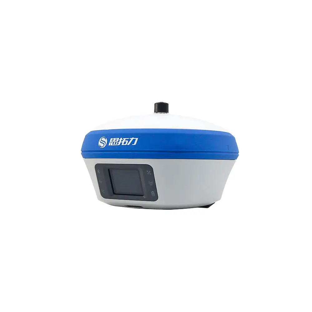 Stonex S6II/S980A/S980+ RTK Surveying Instrument GPS Base Rover Station GNSS Receiver IP67 13.600mAh Battery 10 Hours For