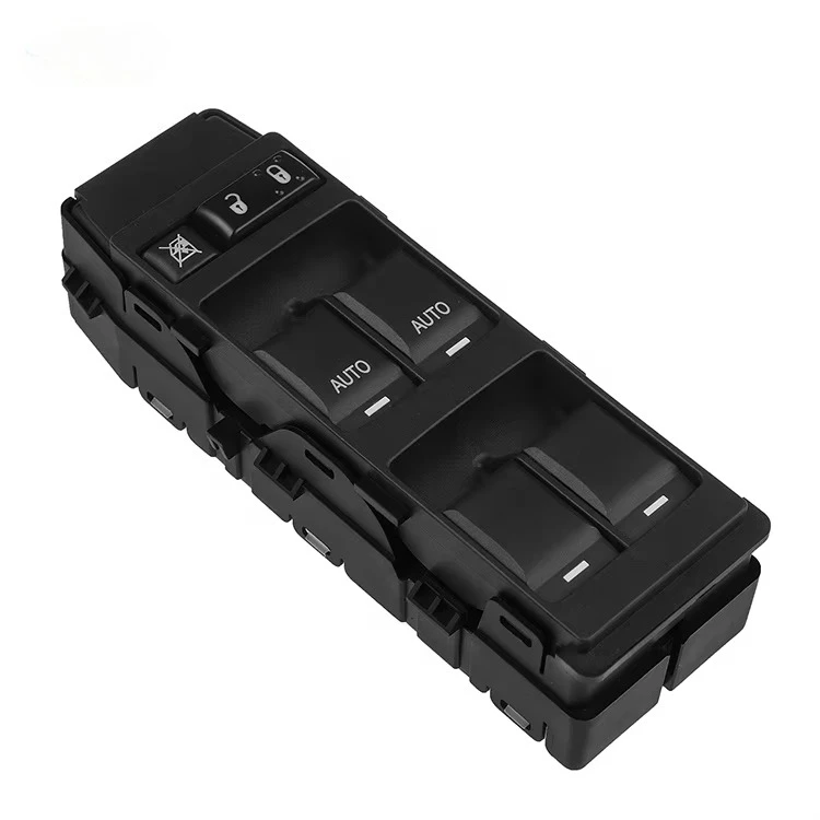 

04602781AA Smart window switch controller