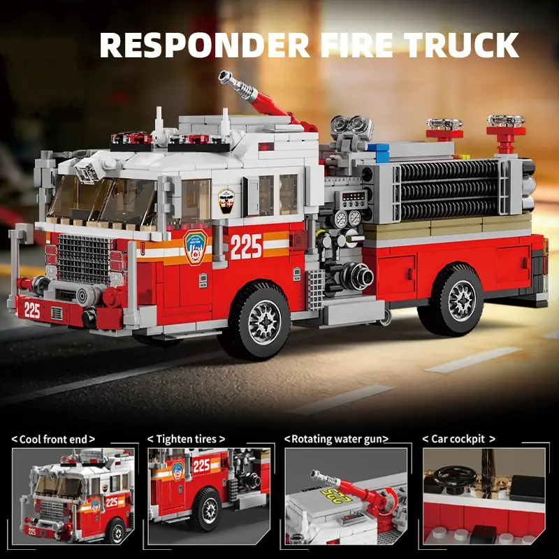 Thumbnail 4 - #5 Trending Construction Set Toys Right Now