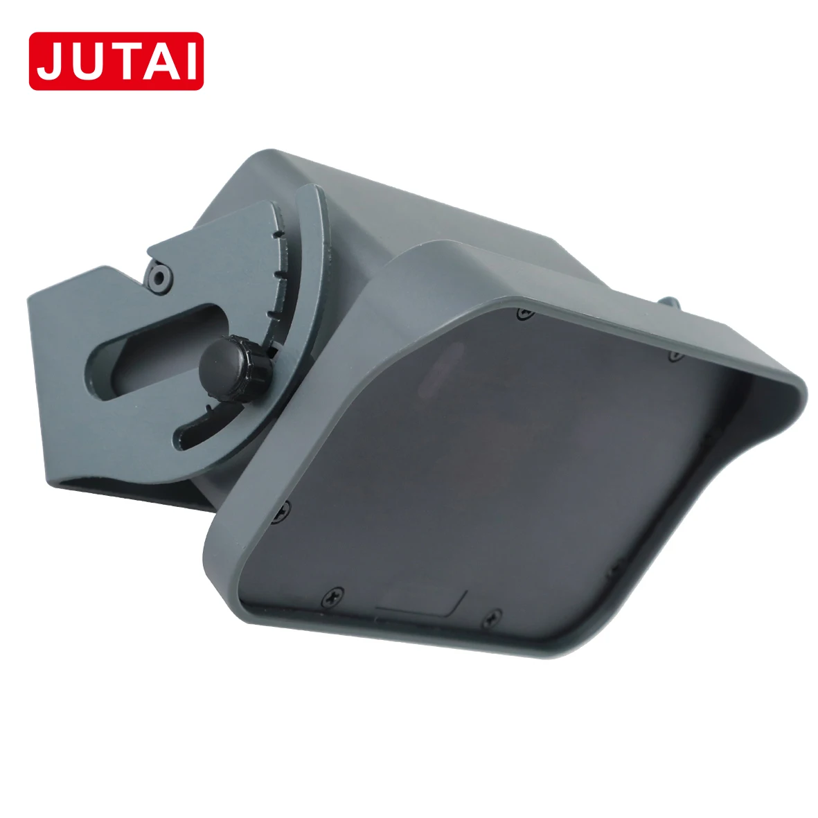 Smart Vehicle Detection Radar 2-7M Adjustable Installation Suitable for Cold Storage Environments
