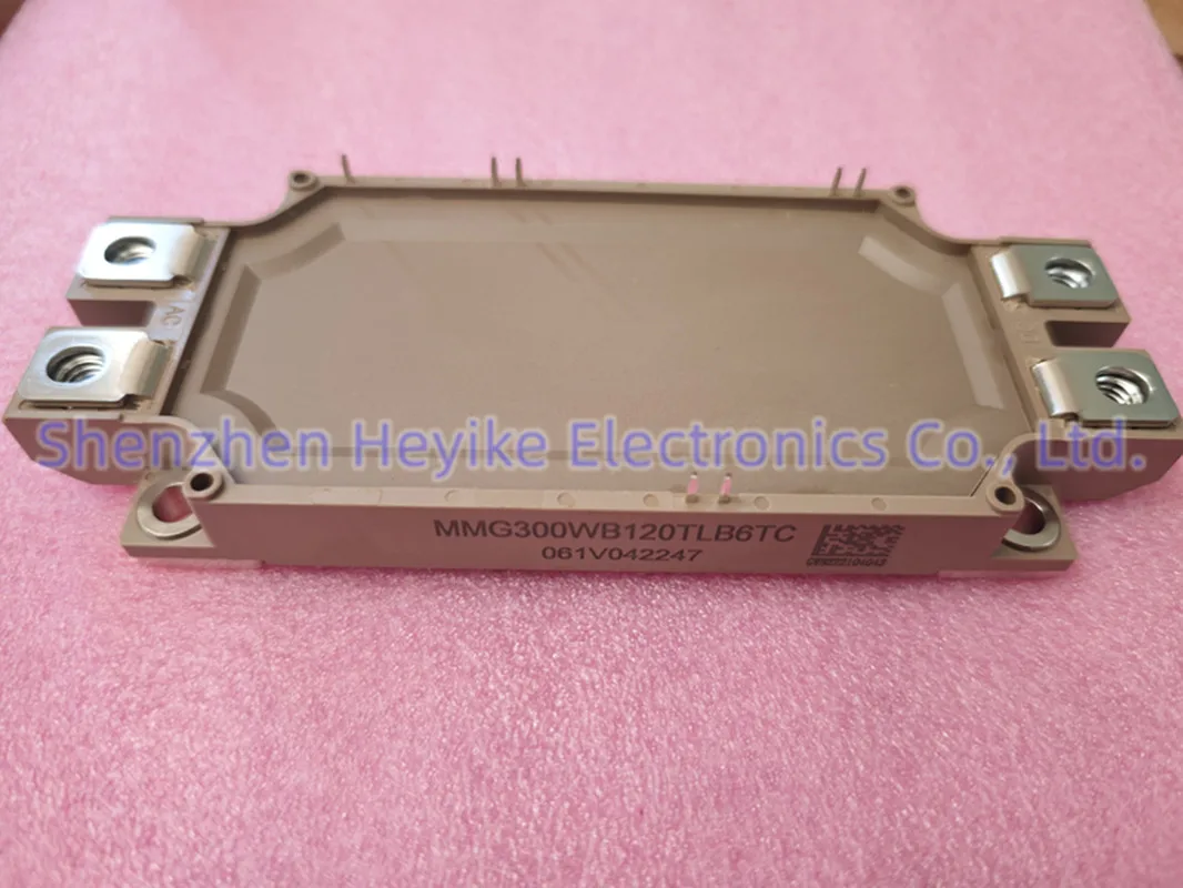 

NEW MODULE MMG300WB065B6EN MMG300WB120B6TN MMG300WB120TLA6TC MMG300WB120TLA6TN MMG300WB170B MMG300WB170B6EN