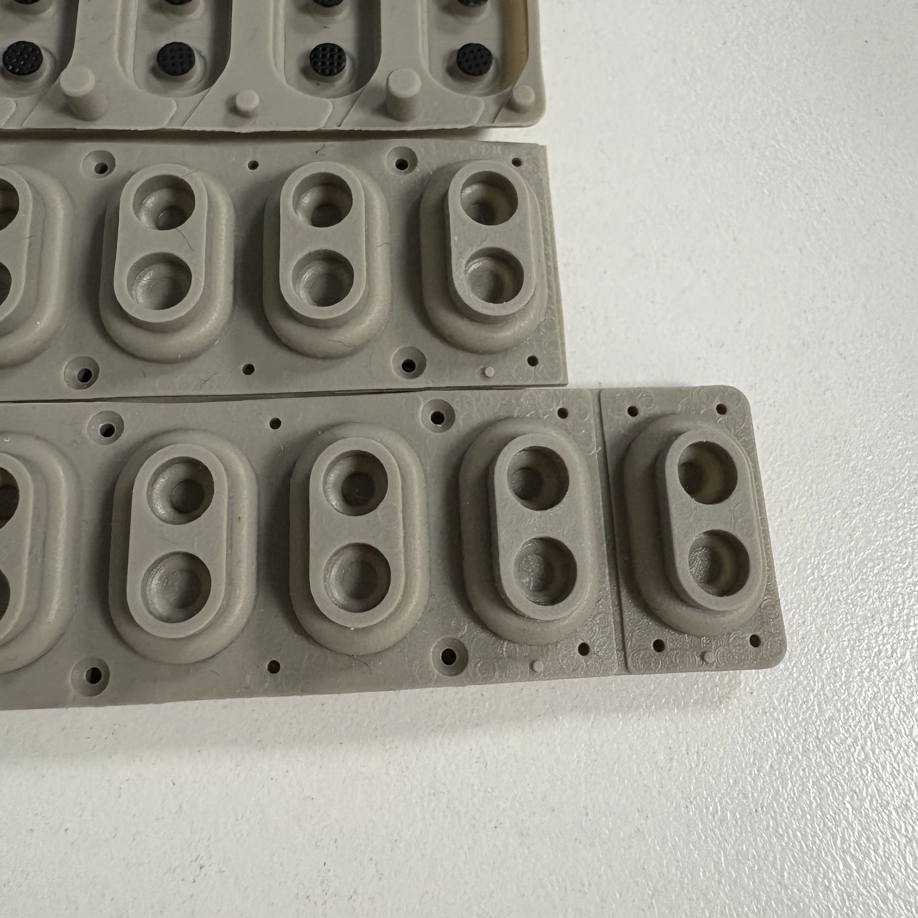 Contact Rubber Strip For Roland FANTOM G8 FANTOM S88 FANTOM X8 FP-3 FP-5 FP-7 Roland S10 W30 D20 D50 Digital Piano Key