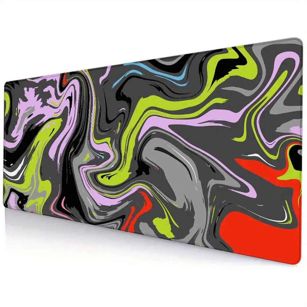 

Arcane Mats for computers Carpet for mouse Computer mouse mat Mouse Mouse pad Computer desk mat XXL mouse mat Pad