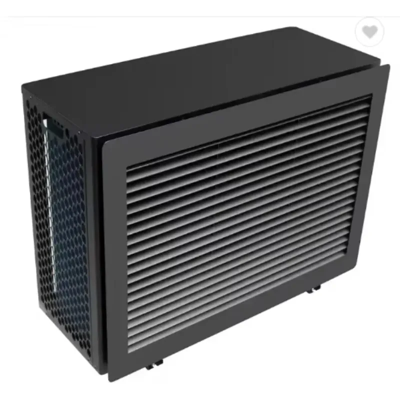 Wholesale Erp A+++ air to Water Monoblock Heating Pump R290