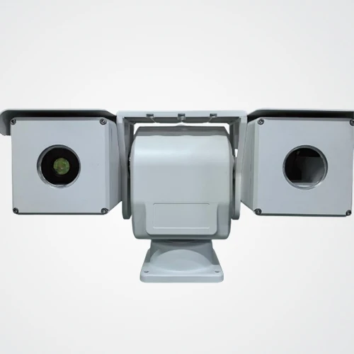 

Motorized Pan Tilt Head IP66 Outdoor RS-485 Control Outdoor Waterproof Intelligent