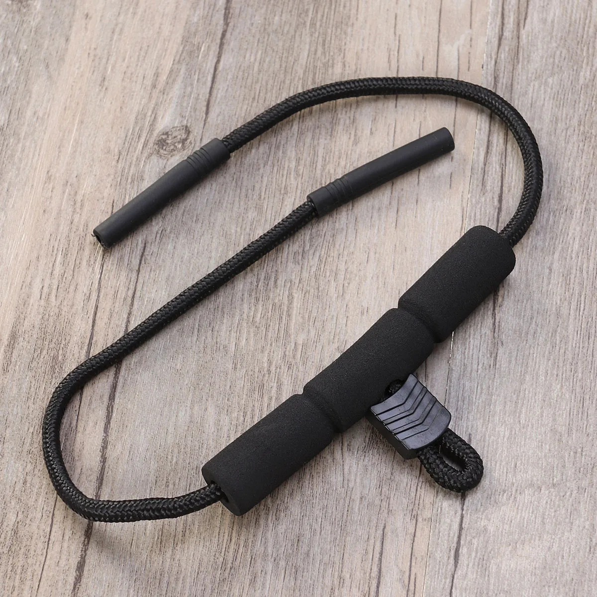 

Floating Glasses Rope Eyewear Retainer Strong Toughness Adjustable Cord Comfortable Fit Universal Frame Compatibility Sunglasses