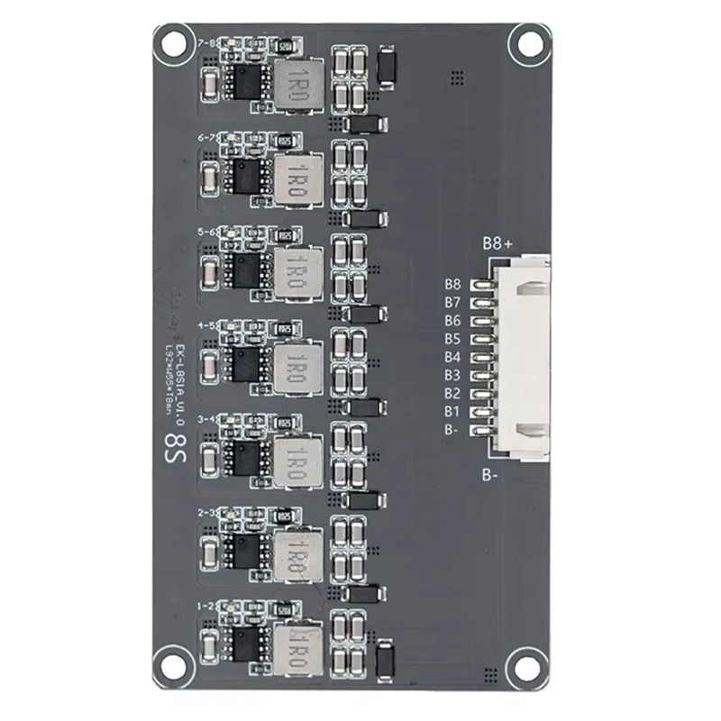 ГОРЯЧИЙ! Электрическая индуктивность, индуктор, балансир литиевой батареи, балансир, аккумуляторная батарея, эквалайзер для Ebike Escooter