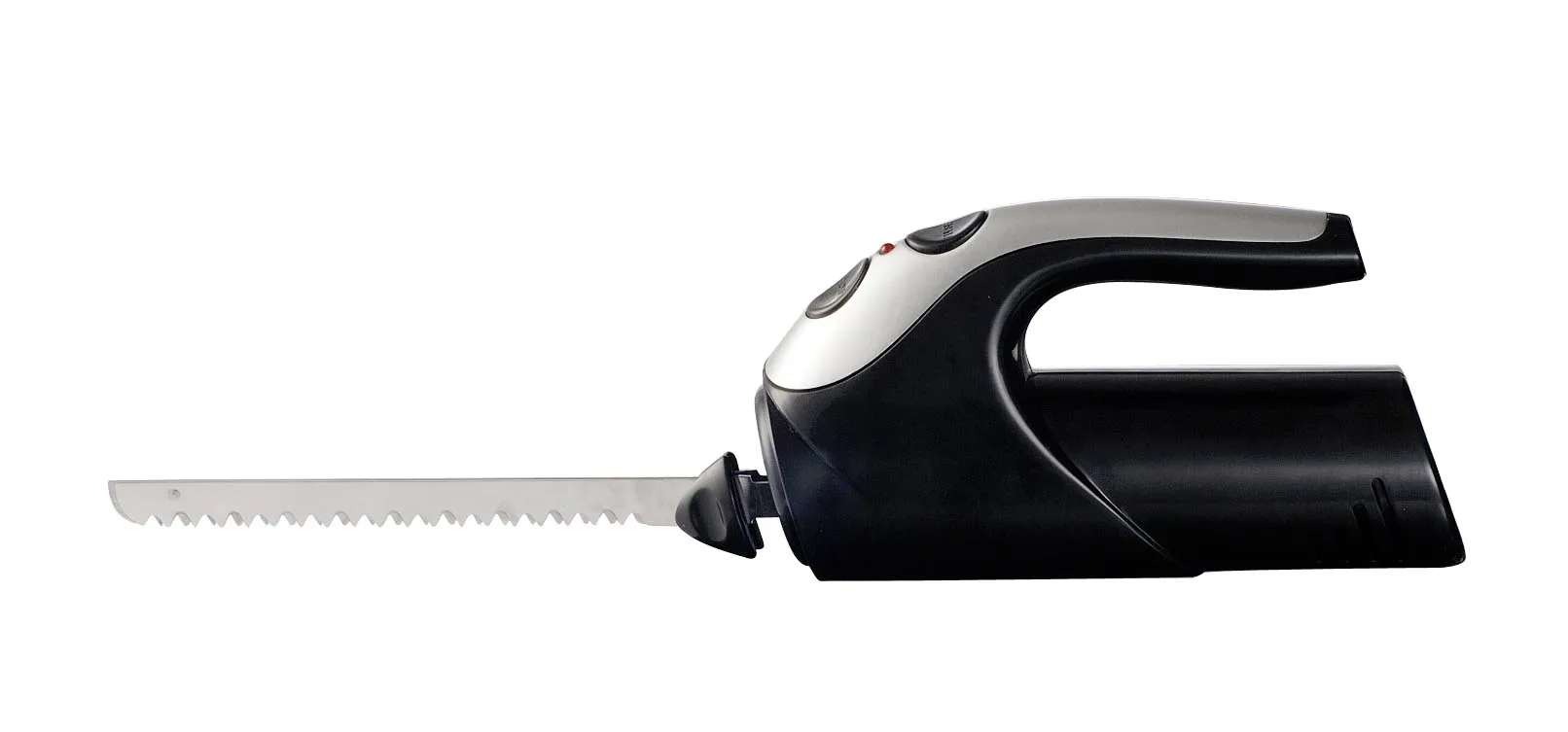 YD-2208 Kitchen Electric Knife Electric Meat Bread Food Slicers Cutting Knife With 2 Sets Blades