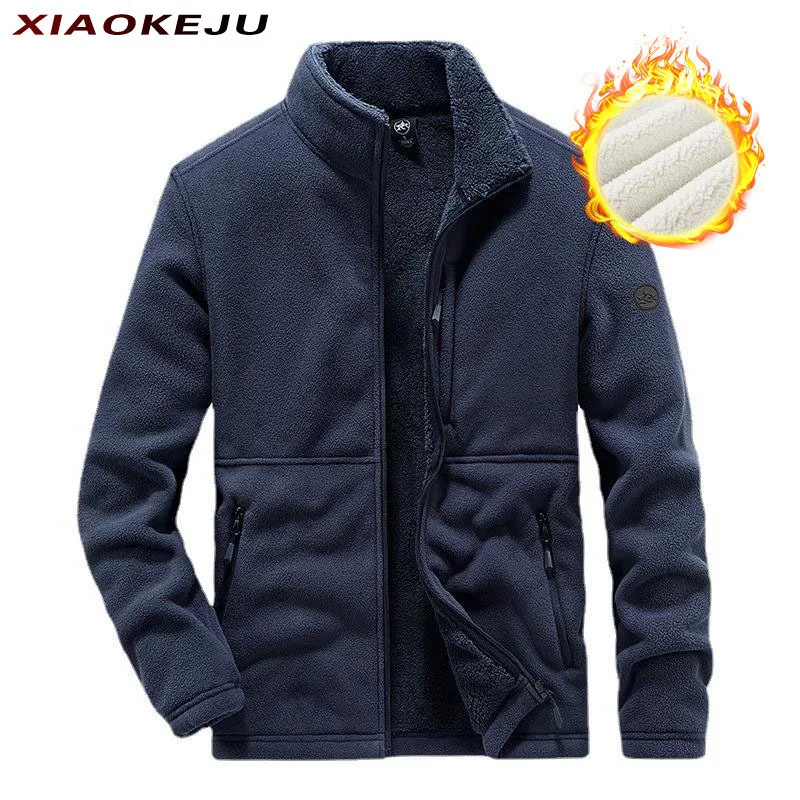 

Motorcycle Jacket Men Jackets Parkas New Coats Men's Cardigan Winter Overcoat Clothes Work Wear Man Military Boy Fashion Coat &