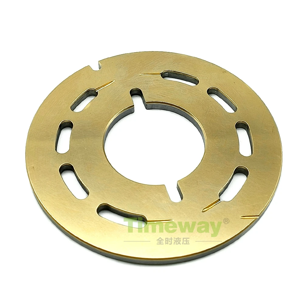 

Valve Plate for Repair SAUER H1P060 Hydraulic Motor