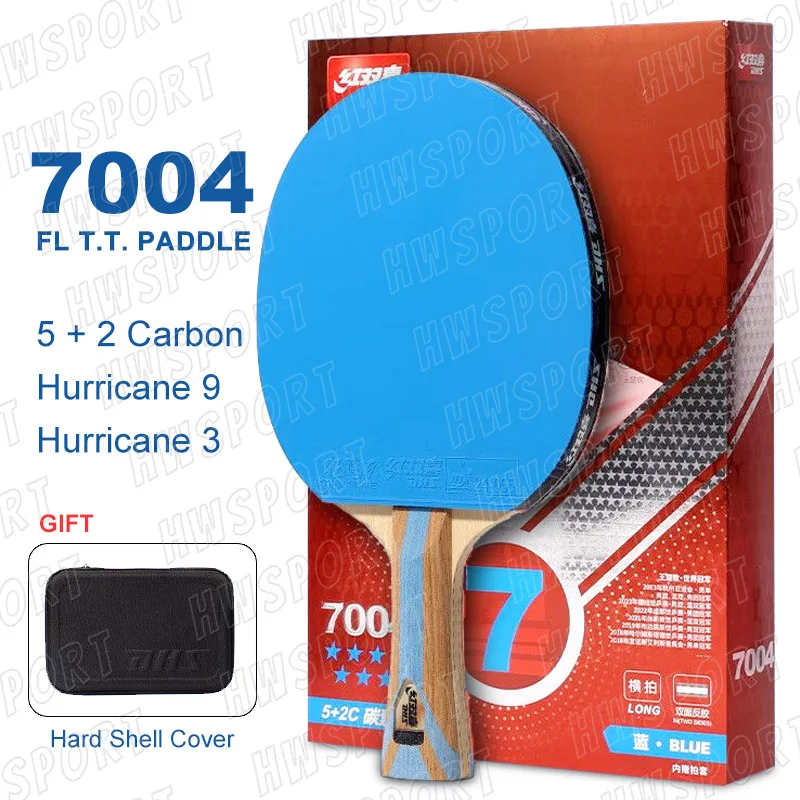 7004 FL grip