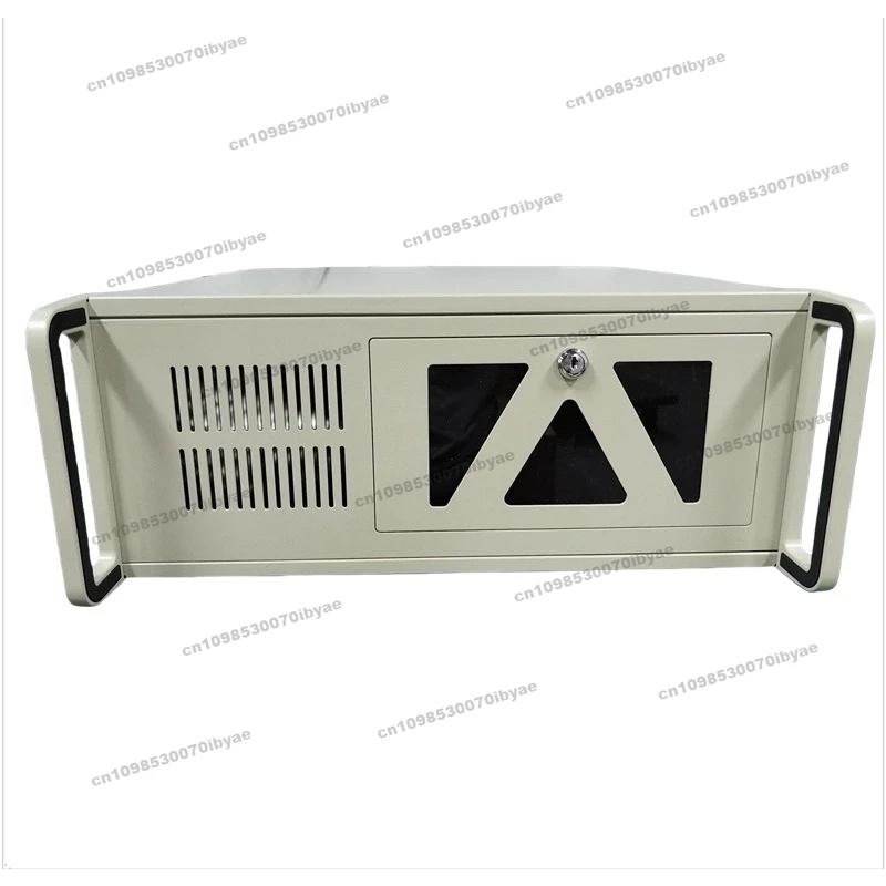 For Chassis Industrial Computer Industrial Computer, Single Chassis RK-620MB Chassis Main Board Kit 608 609