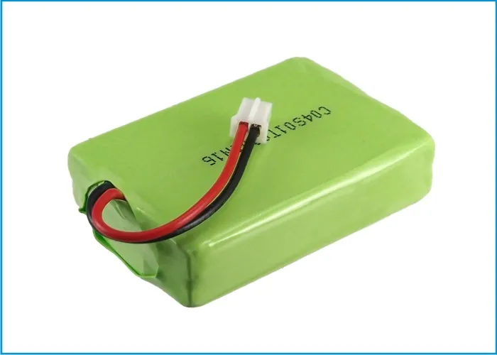 Replacement Battery for KINETIC  MH750PF64HC MH750PF64HC 4.8V/mA