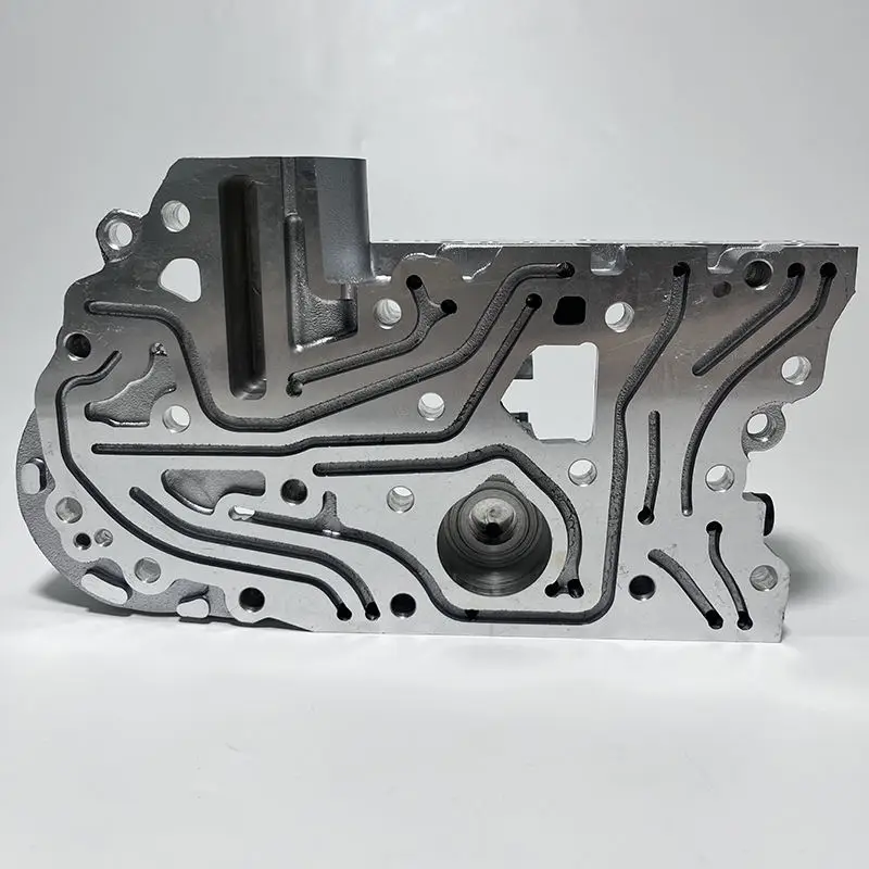 Reinforced DQ200 0AM DSG 7-Speed Mechatronic Accumulator Housing Plate Upgrade Kit for VW  Skoda Seat P17BF Repair