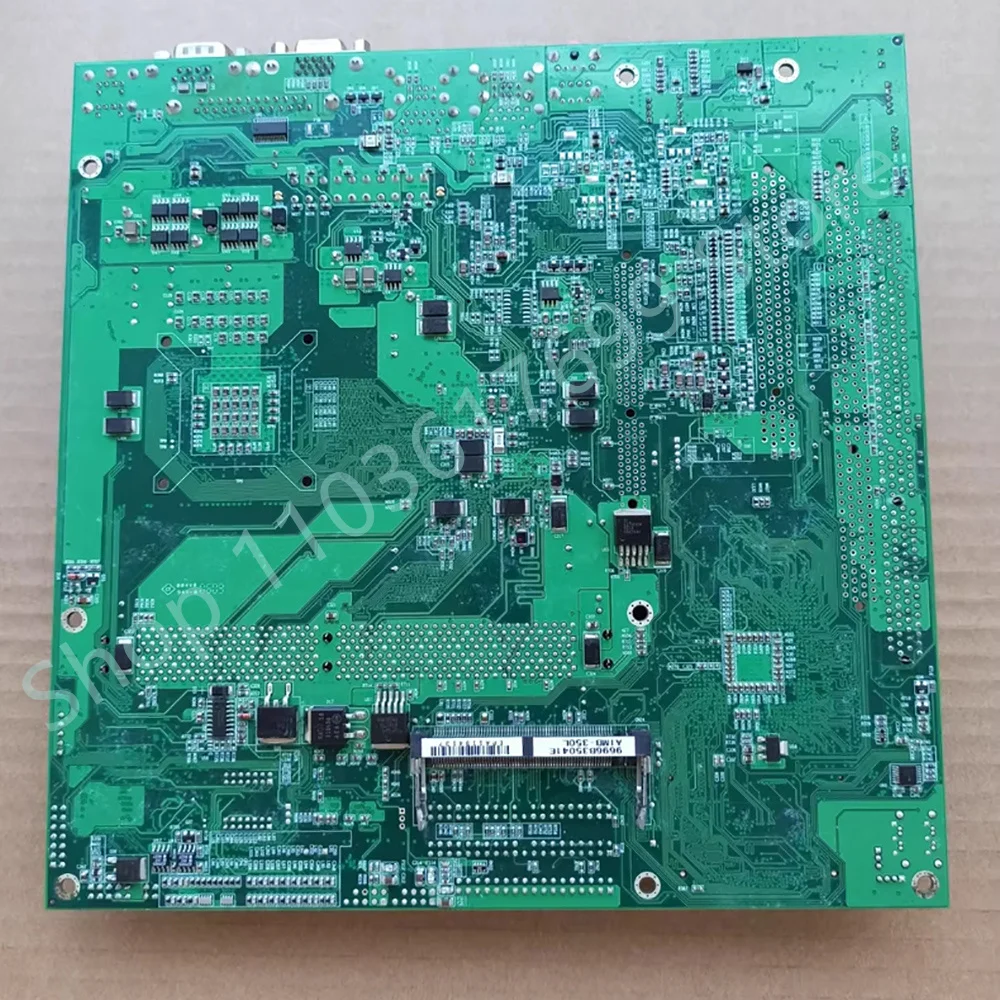 

AIMB-350 REV.A1 Industrial Motherboard AIMB-350L