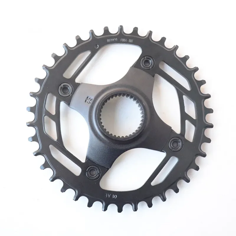 

Bafang Chain Wheel Chainring Bafang M510/M600/M560 Torque Motor 32T 34T 36T 38T 40T