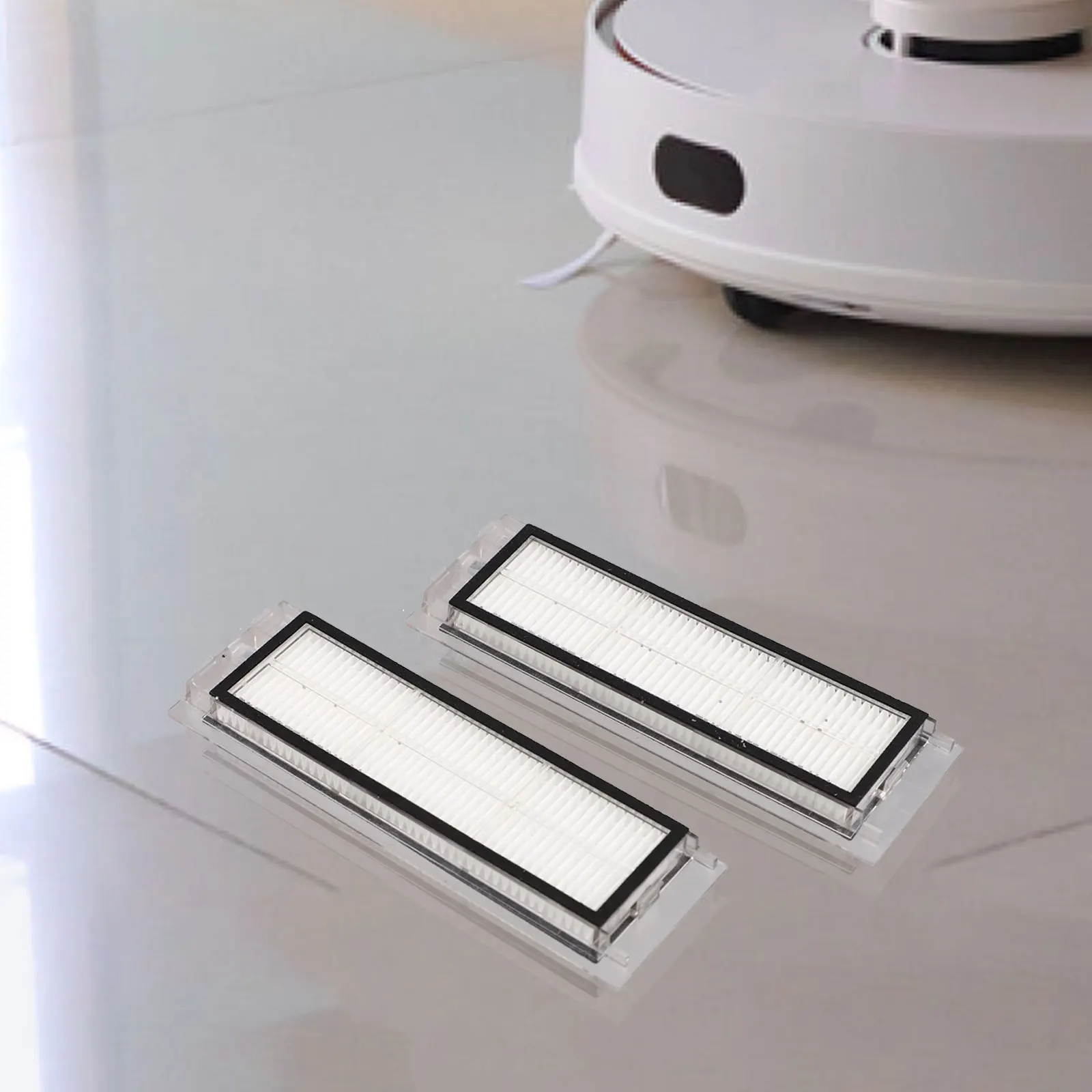 Replacement Filters… - image