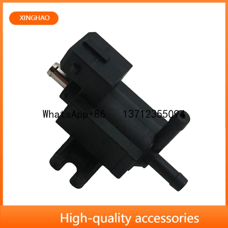 55557806 5850129 55352099 Turbo Boost Pressure Solenoid Valve For Vauxhall Astra G H VX220 Zafira A B