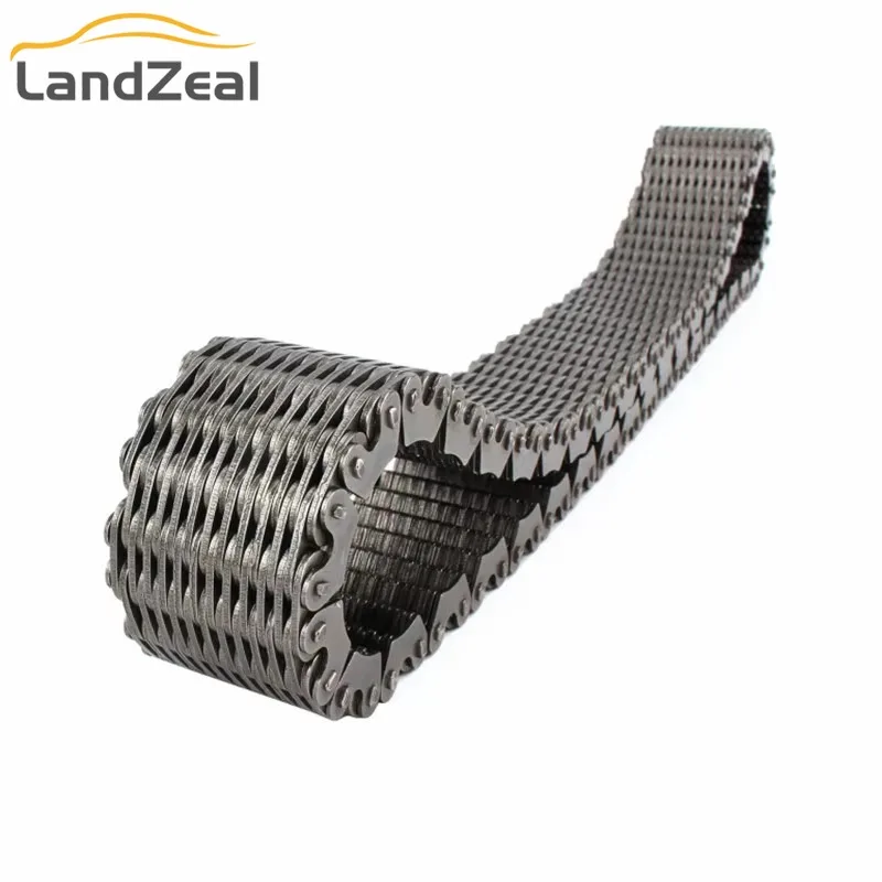 OEM 2512800800 A2512800900 Automobiles Transfer Case Chain 42 links For Mercedes-Benz ML GL R Class X164 W164 W251