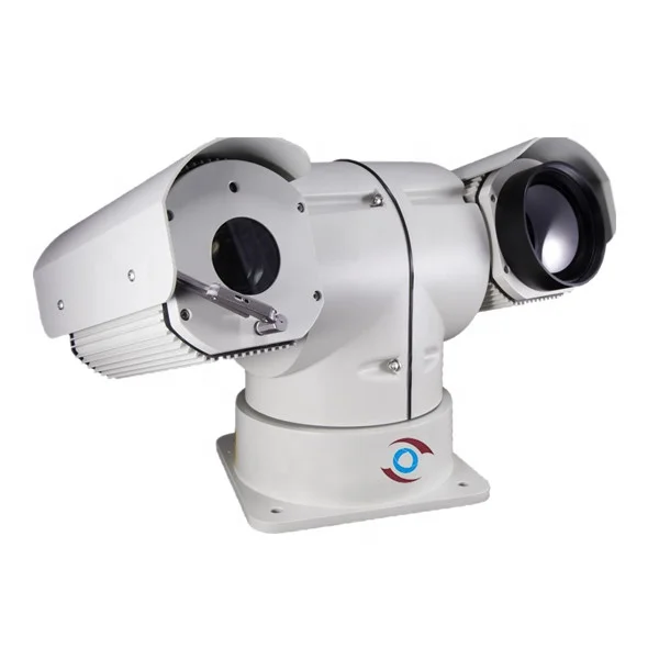 Thermal Home Security Camera System Thermal  Microscope