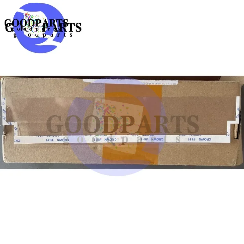 10pcs G3Q59-60120 ADF ASSY Mylar Ramp Up support for HP LaserJet M101 M102 M103 M104 M106 M129 M130 M131 M132 M133 M134 M227 Pro