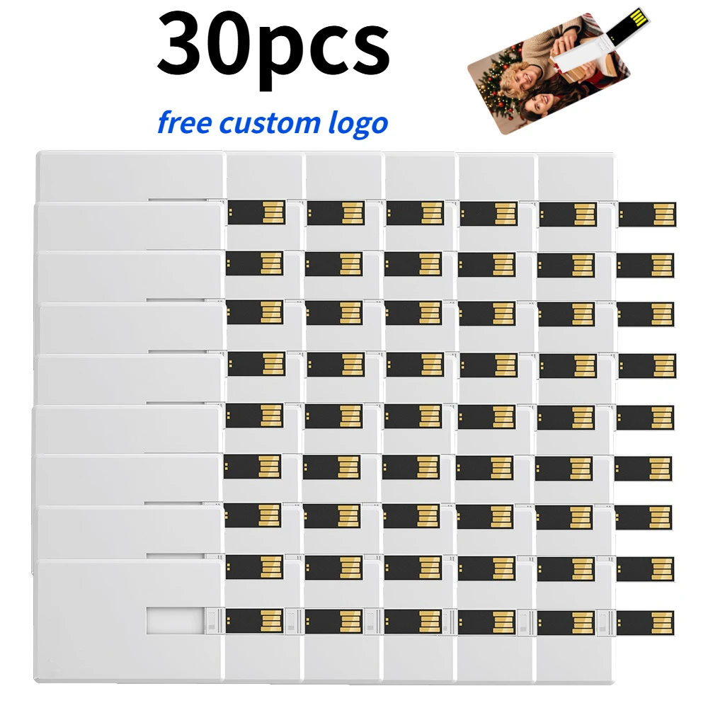 cle-usb-20-ultra-mince-de-16-go-en-forme-de-carte-de-credit-30-pieces-vente-en-gros-promotionnelle-pour-usines-avec-logo-personnalise-gratuit