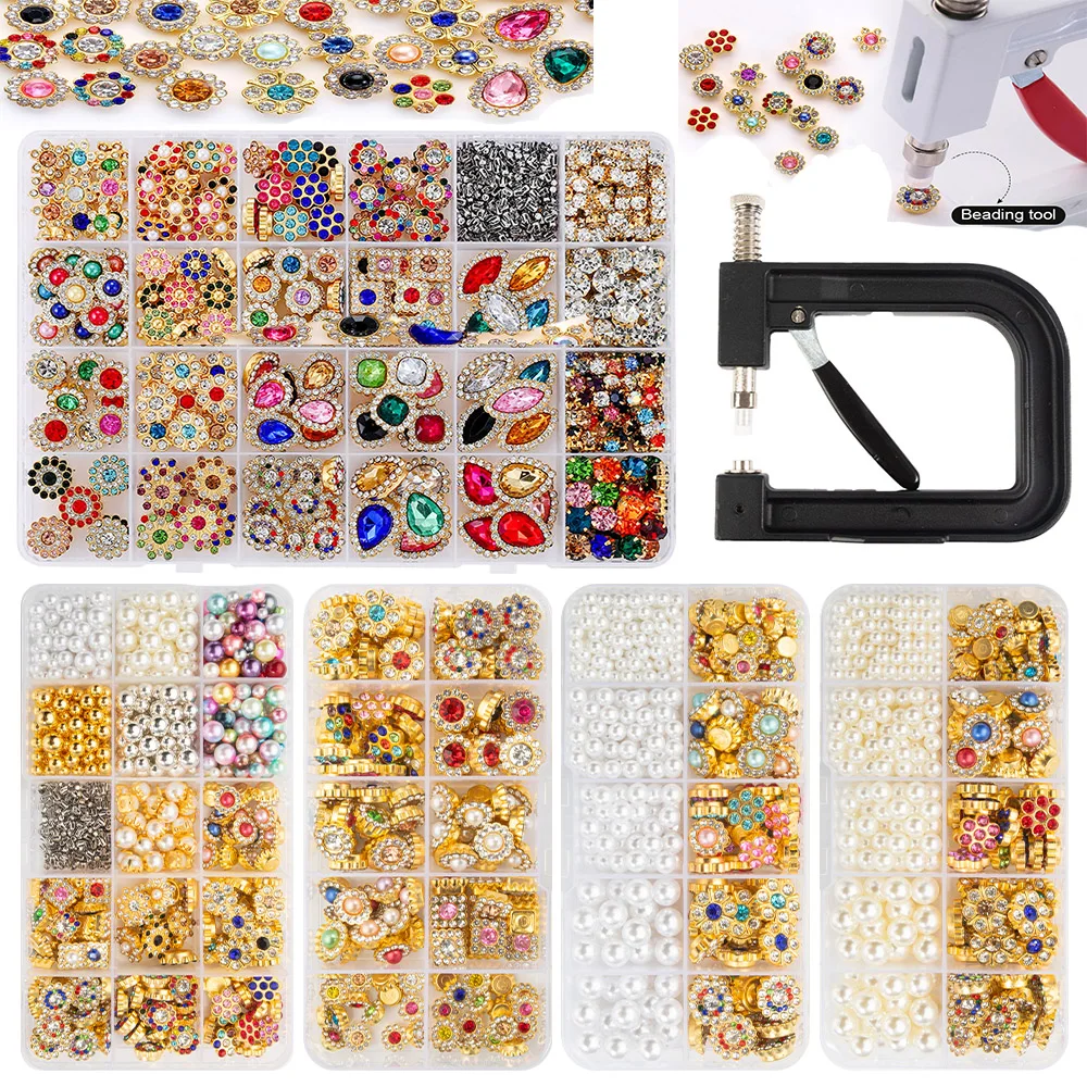 #25 Highest Rated Beading Tool Sets to Buy in 2026