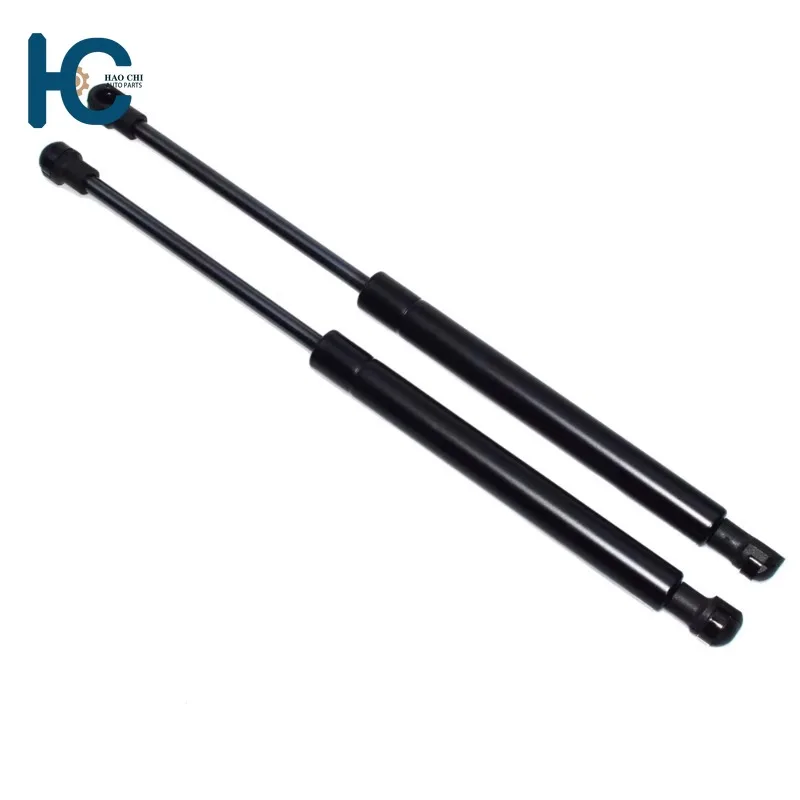 51238174866 2ps Hood Shock Strut Gas Pressurized Support Damper for BMW E39 5 M5