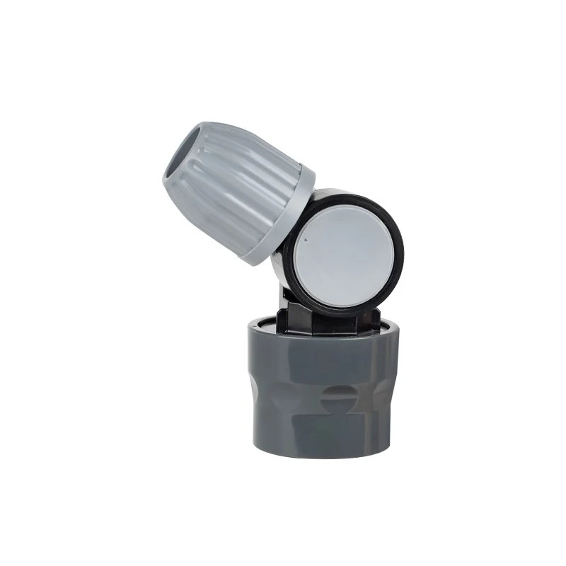 

Adjustable angle three-point pipe joint Quick gardening Watering household nano accessories